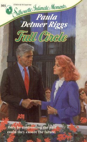Full Circle book cover