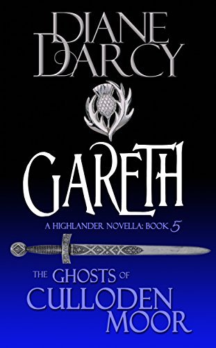 Gareth book cover
