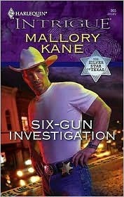 The Silver Star of Texas book cover 1