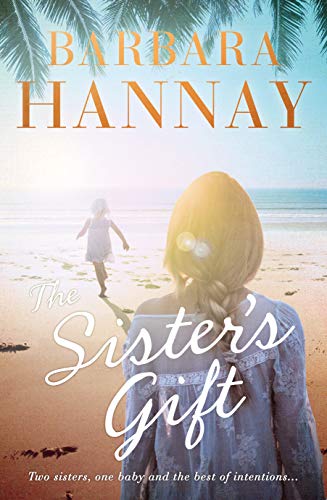 The Sister's Gift book cover
