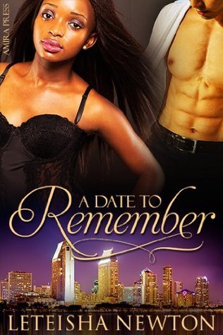 A Date to Remember book cover