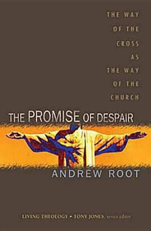 The Promise of Despair book cover
