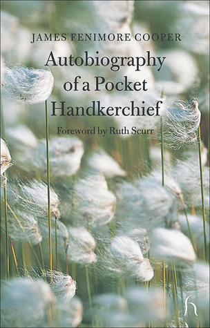 Autobiography of a Pocket Handkerchief book cover