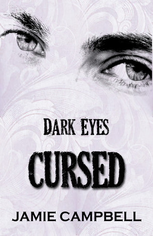 Dark Eyes book cover