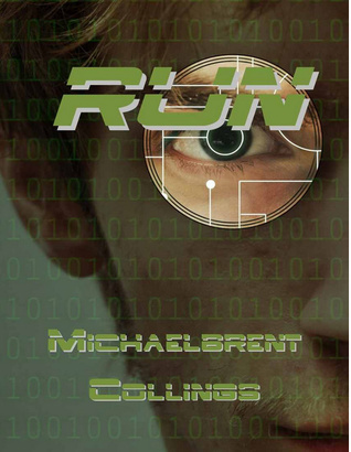 Run book cover