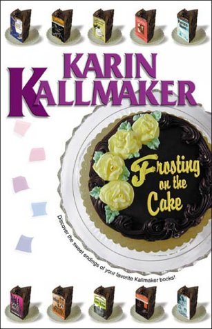 Frosting on the Cake book cover