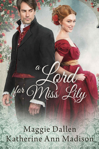 A Wallflower's Wish book cover 2