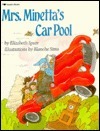 Mrs. Minetta's Car Pool book cover