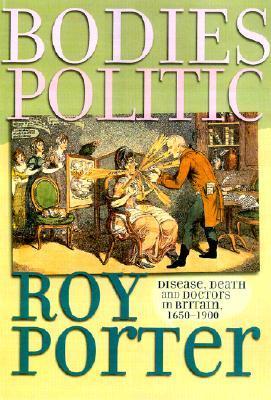 Bodies Politic book cover
