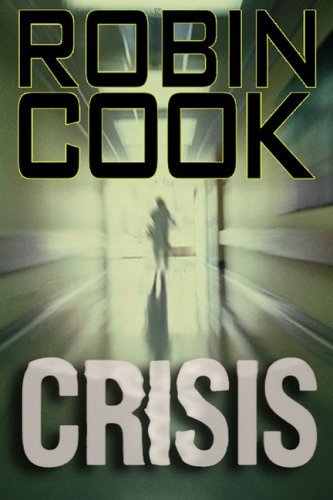 Crisis book cover
