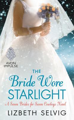 The Bride Wore Starlight book cover