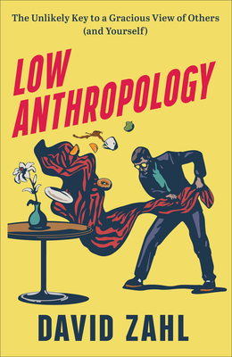 Low Anthropology book cover