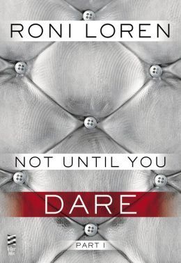 Not Until You Part I book cover
