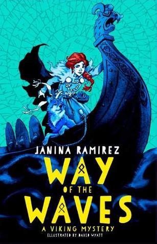 Way of the Waves book cover