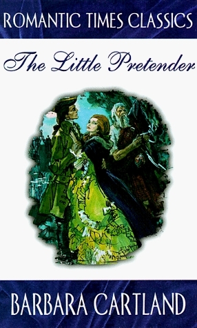 The Eternal Collection book cover 2