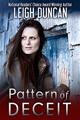 Pattern of Deceit book cover