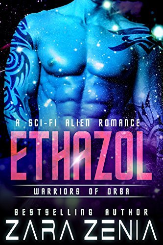 Ethazol book cover