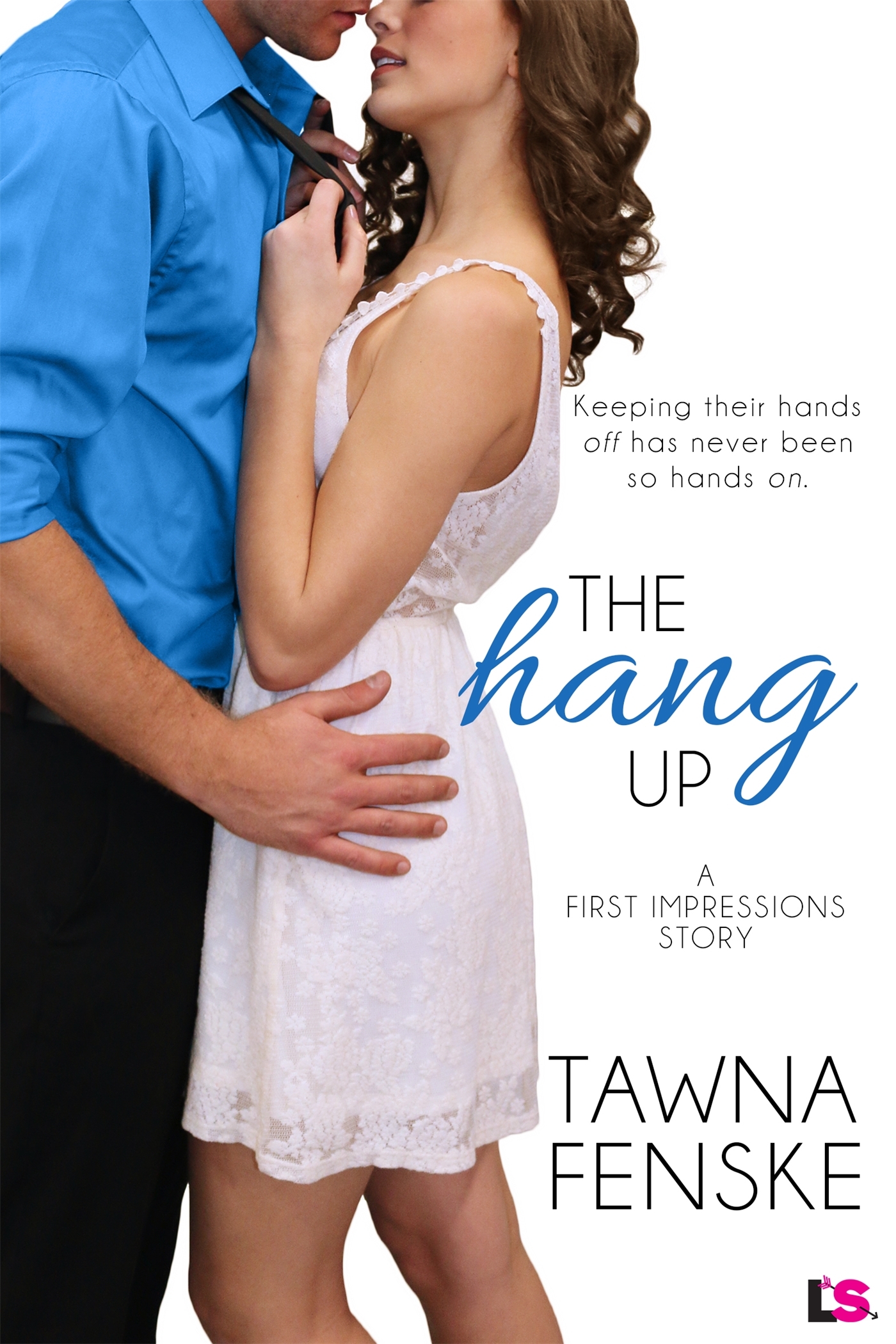 First Impressions book cover 2