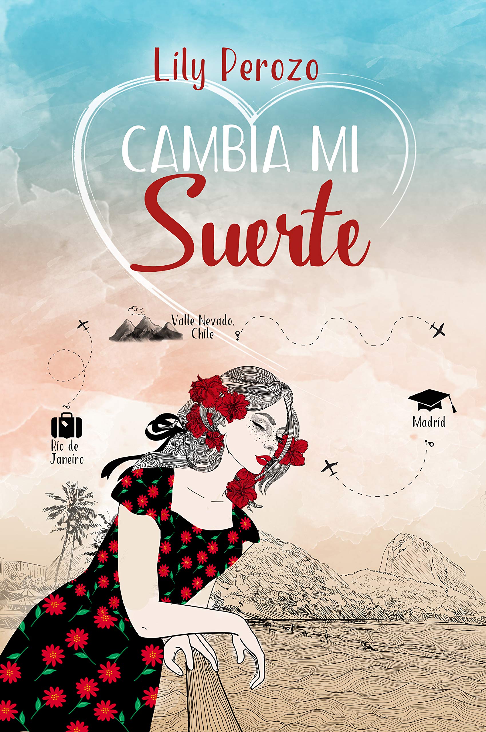 Cambia mi suerte book cover