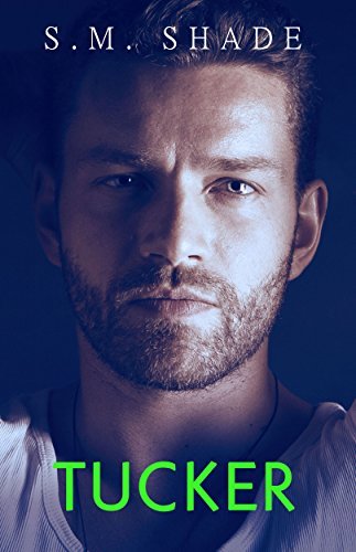 Tucker book cover