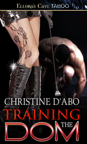 Training the Dom book cover