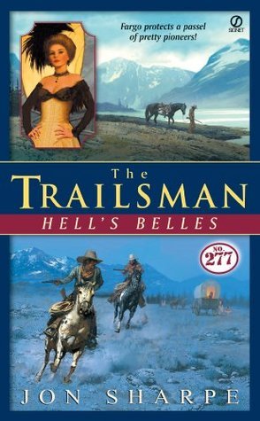Hell's Belles book cover
