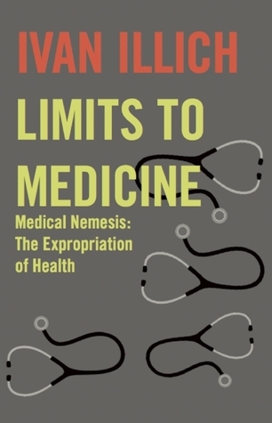 Limits to Medicine book cover