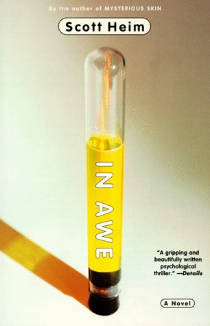 In Awe book cover