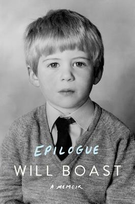 Epilogue book cover