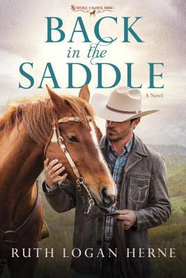 Double S Ranch book cover 1
