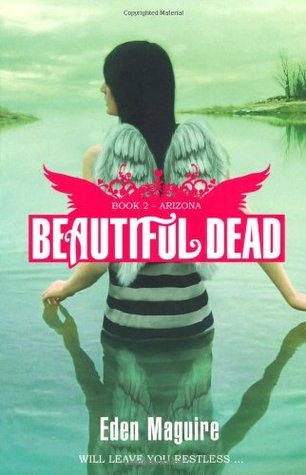 Beautiful Dead book cover 2