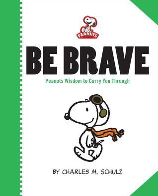 Peanuts book cover