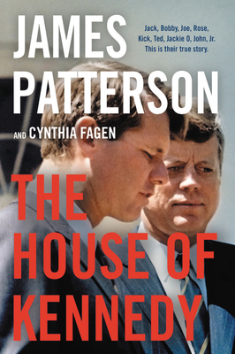 The House of Kennedy book cover