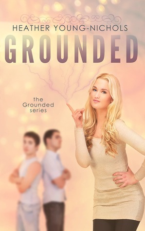 Grounded book cover 1