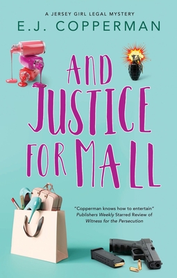And Justice for Mall book cover