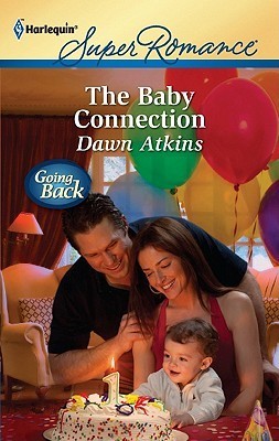 The Baby Connection book cover