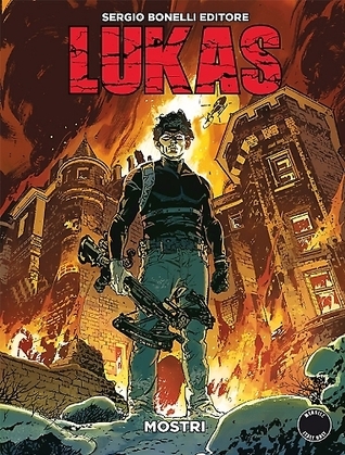 Lukas 12 book cover