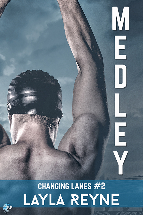 Changing Lanes book cover 2
