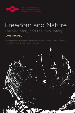 Freedom and Nature book cover
