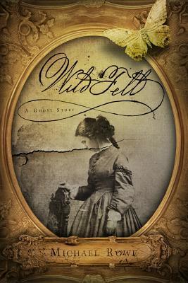 Wild Fell book cover