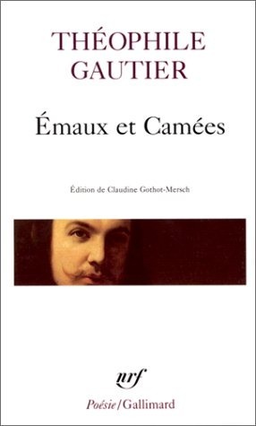 Émaux et Camées book cover