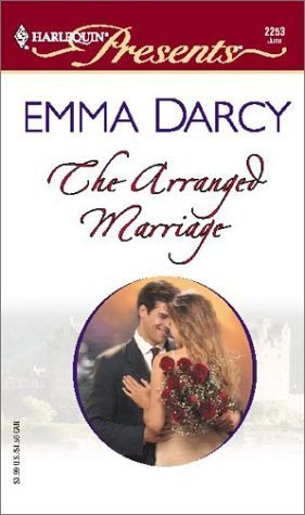 The Arranged Marriage book cover