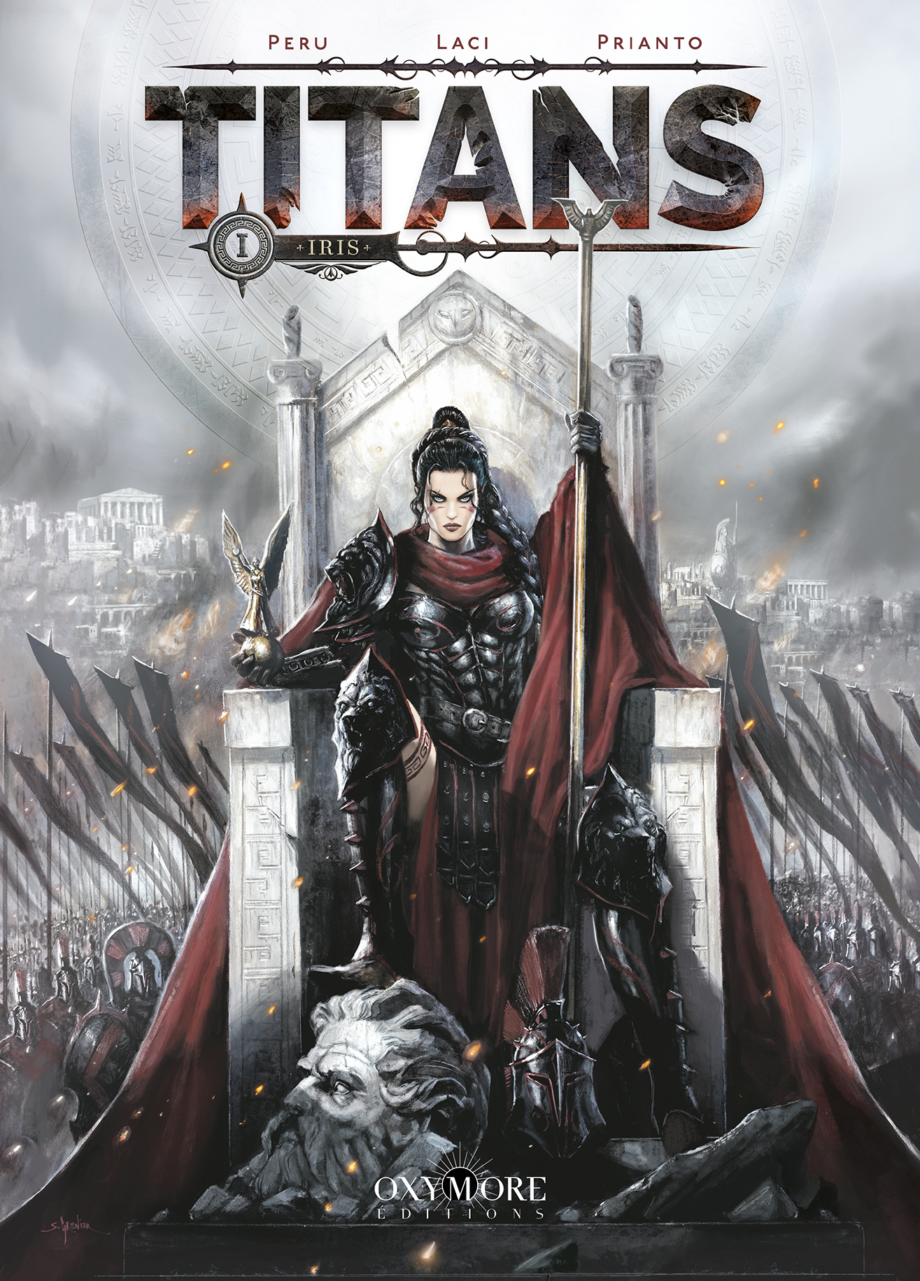 Titans book cover 1