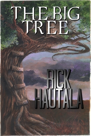 The Big Tree book cover