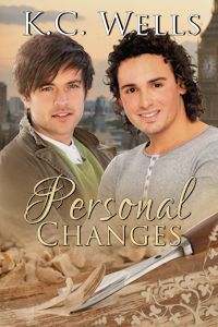 Personal book cover 2