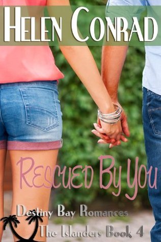 Rescued By You book cover