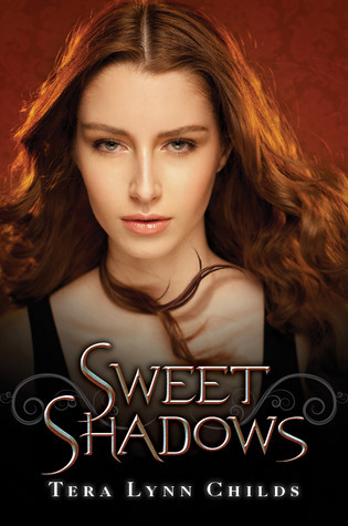 Medusa Girls book cover 2