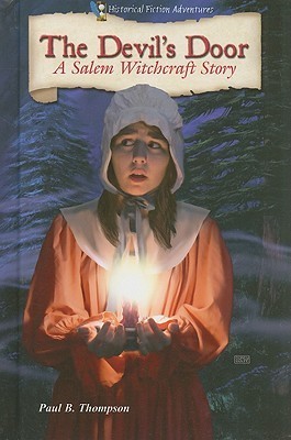 The Devil's Door book cover