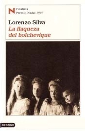 La flaqueza del bolchevique book cover