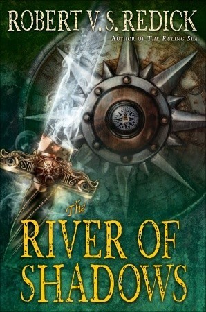 The Chathrand Voyage book cover 3